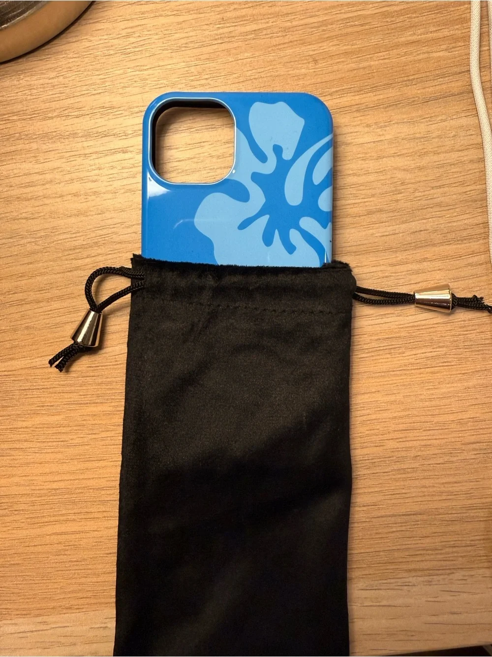 Burga stylish phone